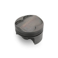 Thumbnail for Supertech Ford Zetec 85mm Bore +3.5cc Dome 10.6:1 CR Pistons - Set of 4 (Excl Rings)