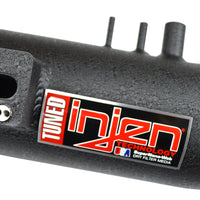 Thumbnail for Injen 05-06 Tundra / Sequoia 4.7L V8 w/ Power Box Wrinkle Black Power-Flow Air Intake System