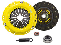 Thumbnail for ACT 1995 Toyota Tacoma XT/Perf Street Sprung Clutch Kit