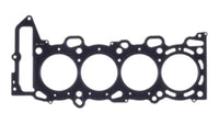 Thumbnail for Cometic Nissan SR16VE/SR20VE 87mm Bore .030in MLS Head Gasket w/No Extra Oil Holes