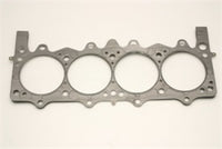 Thumbnail for Cometic Chrysler R3 Race Block 4.185in Bore .040in MLS Cylinder Head Gasket W7/W8/W9 Heads