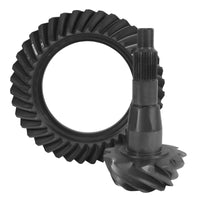 Thumbnail for Yukon Gear High Performance Yukon Gear Ring & Pinion Gear Set For 10 & Down Chrysler 925in In A 488