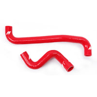 Thumbnail for Mishimoto 98-02 Chevy Camaro / Pontiac Firebird Red Silicone Hose Kit (LS1 (V8) Engines Only)