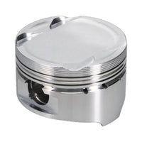 Thumbnail for Wiseco BMW M54B30 3.0L 24V 84.5mm Bore -7.3cm Dish 9.0:1 CR Pistons - Set of 6