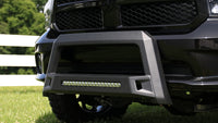 Thumbnail for Lund 10-17 Dodge Ram 2500 Revolution Bull Bar - Black