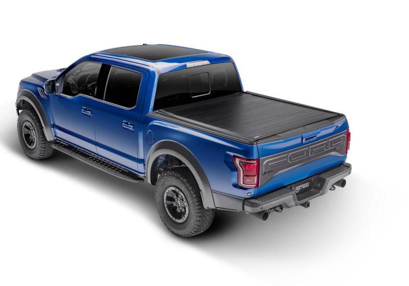 Retrax 15-22 Ford F-150 Super Crew/Super Cab/Reg Cab (6.5ft. Bed) Retrax IX