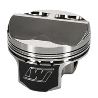 Thumbnail for Wiseco Honda K-Series +10.5cc Dome 1.181x88.0mm Piston Shelf Stock Kit