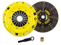 Thumbnail for ACT 2015 Nissan 370Z XT/Perf Street Sprung Clutch Kit