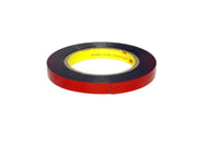 Thumbnail for AVS Universal (Oem Approved Foam Tape) 3M Smoke Foam Tape Roll - Smoke