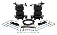 Thumbnail for Air Lift LoadLifter 5000 Ultimate air spring kit w/internal jounce bumper 2020 Ford F-250 F-350 4WD