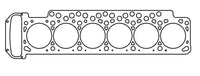 Thumbnail for Cometic BMW M30B34 82-93 93mm .070 inch MLS Head Gasket 535i/635i/735i