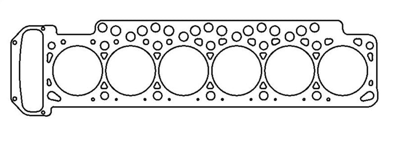 Cometic BMW M30B30/M30B32 76-92 90mm .070 inch MLS Head Gasket 533i/730i/733i