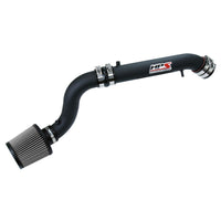 Thumbnail for HPS Cold Air Intake Kit 92-95 Honda Civic SOHC D Series DOHC B Series, Converts to Shortram, Black