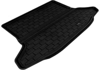 Thumbnail for 3D MAXpider 2011-2017 Lexus CT Hybrid Kagu Cargo Liner - Black