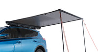 Thumbnail for Rhino-Rack Sunseeker Awning - 2m - Black