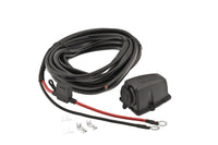 Thumbnail for ARB Fridge Wiring Kit 6M W/Threaded Socket