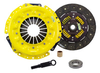 Thumbnail for ACT 1981 Nissan 280ZX XT/Perf Street Sprung Clutch Kit