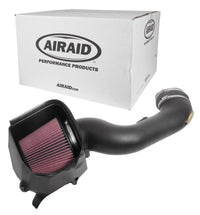 Thumbnail for Airaid 17-18 Ford F-250/F-350/F-450 Super Duty V8-6.7L DSL Cold Air Intake Kit