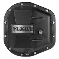 Thumbnail for Yukon Gear 97-17 Ford E150 9.75in Rear Differentials Hardcore Cover