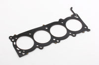 Thumbnail for Cometic Nissan VK56DE 102.7mm Bore .040 inch MLS Head Gasket LHS