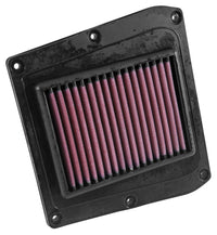 Thumbnail for K&N 15-16 Indian Scout 69 Cl Replacement Drop In Air Filter