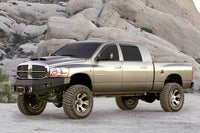 Thumbnail for Fabtech 06-07 Dodge 2500/3500 4WD 5.9L Diesel w/Auto Trans 6in Perf Sys w/Perf Shks