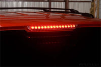 Thumbnail for Putco 07-14 Chevrolet Tahoe / Suburban - Clear LED Third Brake Lights - Replacement