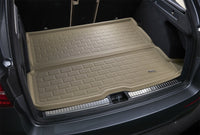 Thumbnail for 3D MAXpider 2009-2014 Nissan Maxima Kagu Cargo Liner - Tan