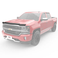 Thumbnail for EGR 16+ Chev Silverado LD Superguard Hood Shield