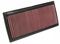 Thumbnail for K&N Replacement Air Filter NISSAN FRONTIER 2.5L - L4; 2005-2010