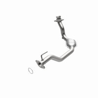 Thumbnail for MagnaFlow Conv DF 96-98 Explorer-Mountaineer