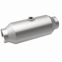 Thumbnail for Magnaflow California Grade Universal Catalytic Converter - 2.25in ID/OD 11in Length