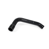 Thumbnail for Mishimoto 68-72 Chevrolet Chevelle 307/350 Silicone Lower Radiator Hose