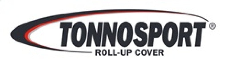Access Tonnosport 94-03 Chevy/GMC S-10 / Sonoma 6ft Bed (Also Isuzu Hombre 96-03) Roll-Up Cover