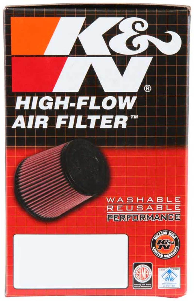 K&N Triumph AMERICA 865 03-14 Replacement Air Filter