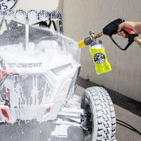 Thumbnail for Chemical Guys Big Mouth Max Release Foam Cannon