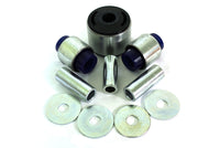 Thumbnail for SuperPro 2008 Mitsubishi Lancer Evolution MR Rear Differential Mount Bushing Set