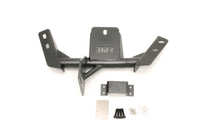 Thumbnail for BMR 84-92 3rd Gen F-Body Torque Arm Relocation Crossmember TH350 / PG - Black Hammertone