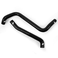 Thumbnail for Mishimoto 94-96 Chevy Impala SS Black Silicone Hose Kit