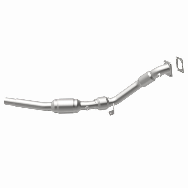 MagnaFlow Conv DF 00-02 Audi A6 Quattro 2.7L