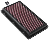 Thumbnail for K&N 20-21 Hyundai Sonata I4-1.6L DSL Replacement Air Filter