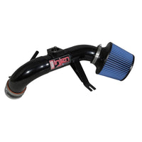 Thumbnail for Injen 09-11 Mitsubishi Lancer GTS 2.4L 4 cyl Black Tuned Air Intake