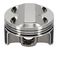 Thumbnail for Wiseco AC/HON B 4v DOME +8.25 STRUT 8400XX Piston Kit