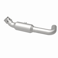 Thumbnail for MagnaFlow Left Side Converter Direct Fit 15-17 Ford F-150 5.0L