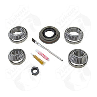 Thumbnail for Yukon Gear Bearing install Kit For Dana 44 Corvette Diff