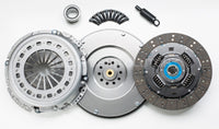 Thumbnail for South Bend Clutch 99-03 Ford 7.3 Powerstroke ZF-6 Stock Clutch Kit (Solid Flywheel)