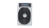 Thumbnail for Vibrant Silicon vac Hose Pit Kit Blk 5ft- 1/8in 10ft- 5/32in 4ft- 3/16in 4ft- 1/4in 2ft-3/8in