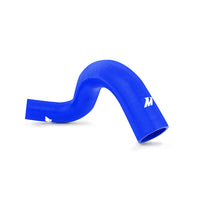 Thumbnail for Mishimoto 05-06 Pontiac GTO / 05-07 Vauxhall Monaro VXR Blue Silicone Radiator Hose Kit