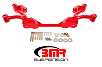 Thumbnail for BMR 82-82 3rd Gen F-Body K-Member w/ No Motor Mounts and STD. Rack Mounts - Red