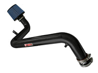 Thumbnail for Injen 94-01 Acura Integra LS / LS Special Edition / RS Polished Black Cold Air Intake